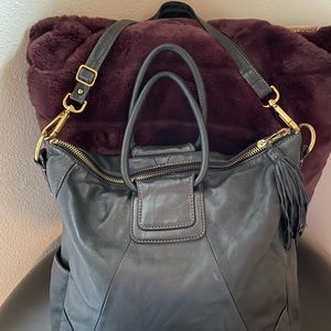 Vintage Sheila HOBO bag